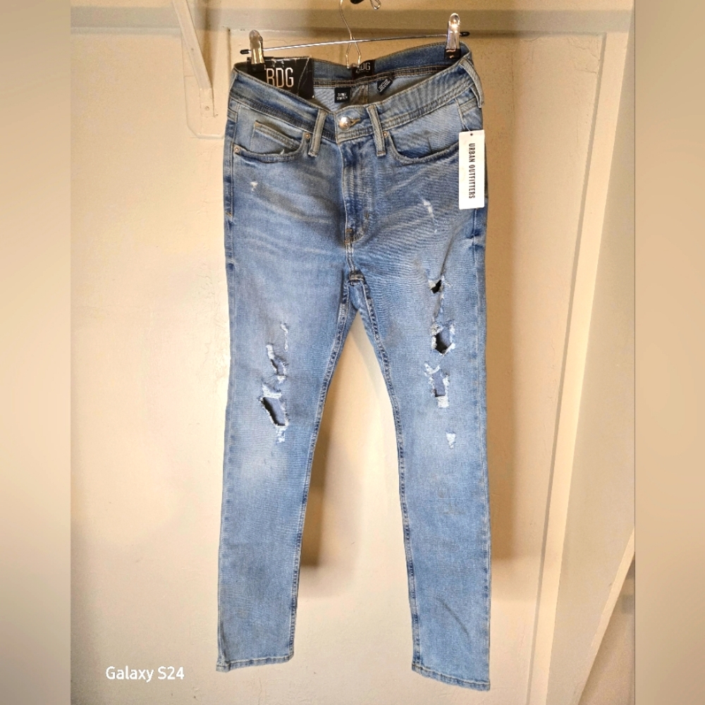 BDG Urban Outfitters Jeans